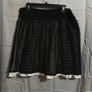 SKIRT XL